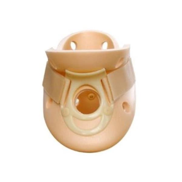 Infraredcare Infraredcare 82003-1 Neck Cervical Brace Support Collar-Trachea Opening - Large 82003-1